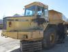 1993 Volvo A30 articulated dump truck 11,619 hours on meter 73,947 KM on meter Volvo TD182KN 9 6L si...