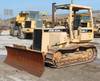 1996 John Deere 450G LT Series IV dozer 732 hours on meter John Deere 40450 4 5L diesel engine 70 HP...