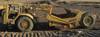 Thumbnail T_F4300A.JPG of 1990 Caterpillar 621E wheel scraper , 1,207 hours on meter , Caterpillar 3406 six cyinder diesel eng...
