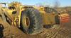 Thumbnail T_F4300B.JPG of 1990 Caterpillar 621E wheel scraper , 1,207 hours on meter , Caterpillar 3406 six cyinder diesel eng...