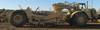 Thumbnail T_F4300E.JPG of 1990 Caterpillar 621E wheel scraper , 1,207 hours on meter , Caterpillar 3406 six cyinder diesel eng...
