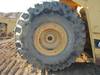 Thumbnail T_F4300K.JPG of 1990 Caterpillar 621E wheel scraper , 1,207 hours on meter , Caterpillar 3406 six cyinder diesel eng...