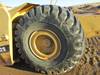 Thumbnail T_F4300M.JPG of 1990 Caterpillar 621E wheel scraper , 1,207 hours on meter , Caterpillar 3406 six cyinder diesel eng...