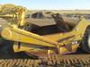 Thumbnail T_F4300Q.JPG of 1990 Caterpillar 621E wheel scraper , 1,207 hours on meter , Caterpillar 3406 six cyinder diesel eng...