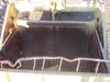 Thumbnail T_F4300U.JPG of 1990 Caterpillar 621E wheel scraper , 1,207 hours on meter , Caterpillar 3406 six cyinder diesel eng...