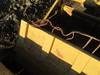 Thumbnail T_F4300V.JPG of 1990 Caterpillar 621E wheel scraper , 1,207 hours on meter , Caterpillar 3406 six cyinder diesel eng...