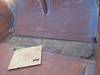 Thumbnail T_F4300Y.JPG of 1990 Caterpillar 621E wheel scraper , 1,207 hours on meter , Caterpillar 3406 six cyinder diesel eng...