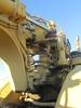 Thumbnail T_F4300ZB.JPG of 1990 Caterpillar 621E wheel scraper , 1,207 hours on meter , Caterpillar 3406 six cyinder diesel eng...