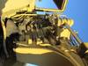 Thumbnail T_F4300ZD.JPG of 1990 Caterpillar 621E wheel scraper , 1,207 hours on meter , Caterpillar 3406 six cyinder diesel eng...