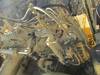 Thumbnail T_F4300ZG.JPG of 1990 Caterpillar 621E wheel scraper , 1,207 hours on meter , Caterpillar 3406 six cyinder diesel eng...