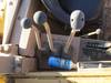 Thumbnail T_F4300ZL.JPG of 1990 Caterpillar 621E wheel scraper , 1,207 hours on meter , Caterpillar 3406 six cyinder diesel eng...