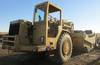 1974 Caterpillar 621B wheel scraper 241 hours on meter Caterpillar 3406 PC six cylinder diesel engin...