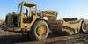 Thumbnail T_F4302A.JPG of 1974 Caterpillar 621B wheel scraper , 241 hours on meter , Caterpillar 3406 PC six cylinder diesel e...