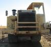 Thumbnail T_F4302G.JPG of 1974 Caterpillar 621B wheel scraper , 241 hours on meter , Caterpillar 3406 PC six cylinder diesel e...
