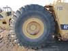 Thumbnail T_F4302L.JPG of 1974 Caterpillar 621B wheel scraper , 241 hours on meter , Caterpillar 3406 PC six cylinder diesel e...