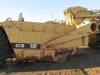 Thumbnail T_F4302R.JPG of 1974 Caterpillar 621B wheel scraper , 241 hours on meter , Caterpillar 3406 PC six cylinder diesel e...