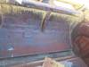 Thumbnail T_F4302U.JPG of 1974 Caterpillar 621B wheel scraper , 241 hours on meter , Caterpillar 3406 PC six cylinder diesel e...