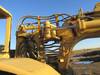 Thumbnail T_F4302Z.JPG of 1974 Caterpillar 621B wheel scraper , 241 hours on meter , Caterpillar 3406 PC six cylinder diesel e...