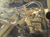 Thumbnail T_F4302ZD.JPG of 1974 Caterpillar 621B wheel scraper , 241 hours on meter , Caterpillar 3406 PC six cylinder diesel e...