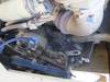 Thumbnail T_F4302ZI.JPG of 1974 Caterpillar 621B wheel scraper , 241 hours on meter , Caterpillar 3406 PC six cylinder diesel e...