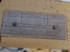 Thumbnail T_F4302ZM.JPG of 1974 Caterpillar 621B wheel scraper , 241 hours on meter , Caterpillar 3406 PC six cylinder diesel e...