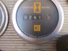 Thumbnail T_F4302ZN.JPG of 1974 Caterpillar 621B wheel scraper , 241 hours on meter , Caterpillar 3406 PC six cylinder diesel e...