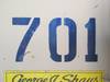 Thumbnail T_F4302ZO.JPG of 1974 Caterpillar 621B wheel scraper , 241 hours on meter , Caterpillar 3406 PC six cylinder diesel e...