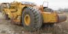 Thumbnail T_F4305F.JPG of 1988 Caterpillar 621E wheel scraper , 1,211 hours on meter , Actual hours unknown , Caterpillar 3406...