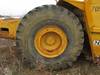 Thumbnail T_F4305J.JPG of 1988 Caterpillar 621E wheel scraper , 1,211 hours on meter , Actual hours unknown , Caterpillar 3406...