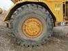 Thumbnail T_F4305L.JPG of 1988 Caterpillar 621E wheel scraper , 1,211 hours on meter , Actual hours unknown , Caterpillar 3406...