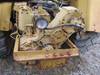 Thumbnail T_F4305U.JPG of 1988 Caterpillar 621E wheel scraper , 1,211 hours on meter , Actual hours unknown , Caterpillar 3406...