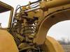 Thumbnail T_F4305W.JPG of 1988 Caterpillar 621E wheel scraper , 1,211 hours on meter , Actual hours unknown , Caterpillar 3406...