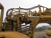 Thumbnail T_F4305X.JPG of 1988 Caterpillar 621E wheel scraper , 1,211 hours on meter , Actual hours unknown , Caterpillar 3406...
