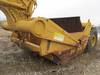 Thumbnail T_F4305ZQ.JPG of 1988 Caterpillar 621E wheel scraper , 1,211 hours on meter , Actual hours unknown , Caterpillar 3406...