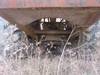 Thumbnail T_F4305ZW.JPG of 1988 Caterpillar 621E wheel scraper , 1,211 hours on meter , Actual hours unknown , Caterpillar 3406...