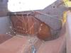 Thumbnail T_F4305ZZG.JPG of 1988 Caterpillar 621E wheel scraper , 1,211 hours on meter , Actual hours unknown , Caterpillar 3406...