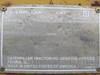 Thumbnail T_F4305ZZM.JPG of 1988 Caterpillar 621E wheel scraper , 1,211 hours on meter , Actual hours unknown , Caterpillar 3406...