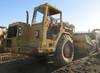 1990 Caterpillar 621E wheel scraper 6,040 hours on meter Caterpillar 3406 six cylinder diesel engine...