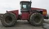 Thumbnail T_F4307C.JPG of 1992 Case International 9280 articulating tractor , 8,969 hours on meter , Cummins six cylinder turb...
