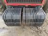 Thumbnail T_F4307V.JPG of 1992 Case International 9280 articulating tractor , 8,969 hours on meter , Cummins six cylinder turb...