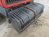 Thumbnail T_F4307W.JPG of 1992 Case International 9280 articulating tractor , 8,969 hours on meter , Cummins six cylinder turb...