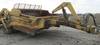 Thumbnail T_F4309C.JPG of Reynolds C14E10 5 pull type pan scraper , 10 5 cu yd capacity , 13 00 24 tires , Serial 26533 , Unit...
