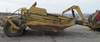Thumbnail T_F4309D.JPG of Reynolds C14E10 5 pull type pan scraper , 10 5 cu yd capacity , 13 00 24 tires , Serial 26533 , Unit...