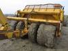 Thumbnail T_F4309F.JPG of Reynolds C14E10 5 pull type pan scraper , 10 5 cu yd capacity , 13 00 24 tires , Serial 26533 , Unit...