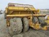 Thumbnail T_F4309G.JPG of Reynolds C14E10 5 pull type pan scraper , 10 5 cu yd capacity , 13 00 24 tires , Serial 26533 , Unit...