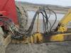 Thumbnail T_F4309J.JPG of Reynolds C14E10 5 pull type pan scraper , 10 5 cu yd capacity , 13 00 24 tires , Serial 26533 , Unit...