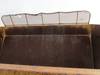 Thumbnail T_F4309K.JPG of Reynolds C14E10 5 pull type pan scraper , 10 5 cu yd capacity , 13 00 24 tires , Serial 26533 , Unit...