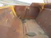 Thumbnail T_F4309L.JPG of Reynolds C14E10 5 pull type pan scraper , 10 5 cu yd capacity , 13 00 24 tires , Serial 26533 , Unit...