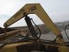 Thumbnail T_F4309N.JPG of Reynolds C14E10 5 pull type pan scraper , 10 5 cu yd capacity , 13 00 24 tires , Serial 26533 , Unit...