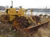 Caterpillar 815 articulating soil compactor 3,471 hours on meter Caterpillar six cylinder turbo dies...